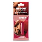 ست کامل خوشبو کننده مایع Areon APPLE & CINNAMON همراه چوب پخش بو