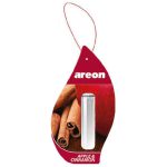 بطری شیشه‌ای خوشبو کننده مایع Areon APPLE & CINNAMON