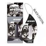 خوشبو کننده مایع Areon BLACK CRYSTAL مدل بلک کریستال