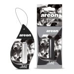 بطری شیشه‌ای خوشبو کننده مایع Areon BLACK CRYSTAL