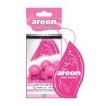 خوشبو کننده مایع Areon BUBBLE GUM مناسب خودرو و منزل