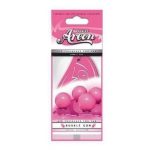 خوشبو کننده مایع Areon BUBBLE GUM با ماندگاری طولانی