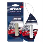 خوشبو کننده مایع Areon CARBON مناسب خودرو