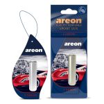 خوشبو کننده مایع Areon CARBON با رایحه لوکس و مدرن