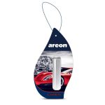 بطری شیشه‌ای خوشبو کننده مایع Areon CARBON