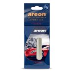 خوشبو کننده مایع Areon CARBON به همراه چوب‌های پخش بو