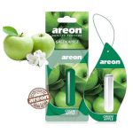 خوشبو کننده مایع Areon GREEN APPLE مناسب خودرو