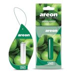 خوشبو کننده مایع Areon GREEN APPLE با رایحه تازه سیب