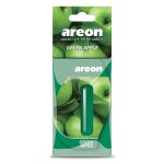خوشبو کننده مایع Areon GREEN APPLE با رایحه سیب سبز