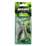 خوشبو کننده مایع Areon GREEN APPLE مناسب محیط داخلی