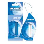 خوشبو کننده مایع Areon OCEAN همراه چوب‌های پخش کننده رایحه