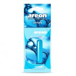 خوشبو کننده مایع Areon OXYGEN با رایحه خنک و تمیز