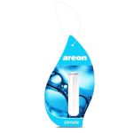 خوشبو کننده مایع Areon OXYGEN همراه چوب‌های پخش‌کننده