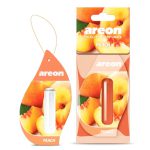 خوشبو کننده مایع Areon PEACHT با رایحه هلو شیرین