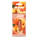 ست کامل خوشبو کننده مایع Areon PEACHT با رایحه هلو