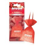 خوشبو کننده Areon PEARLS APPLE & CINNAMON بسته‌بندی اصلی