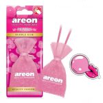 قرارگیری خوشبو کننده Areon PEARLS BUBBLE GUM در محیط خانه