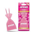 خوشبو کننده Areon PEARLS BUBBLE GUM بسته‌بندی اصلی