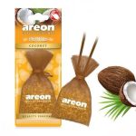 خرید خوشبو کننده Areon PEARLS COCONUT اصل