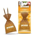خوشبو کننده Areon PEARLS COCONUT با رایحه نارگیل