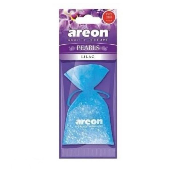 خرید خوشبو کننده Areon PEARLS LILAC اصل