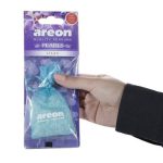 خوشبو کننده Areon PEARLS LILAC با رایحه لیلاک