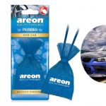 خوشبو کننده Areon PEARLS NEW CAR داخل کابین خودرو