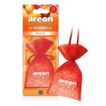 خوشبو کننده Areon PEARLS PEACH با رایحه هلو برای خودرو