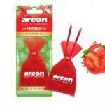 خوشبو کننده Areon PEARLS SPRING BOUQUET برای خودرو