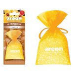 خوشبو کننده Areon PEARLS VANILLA مناسب خودرو و منزل