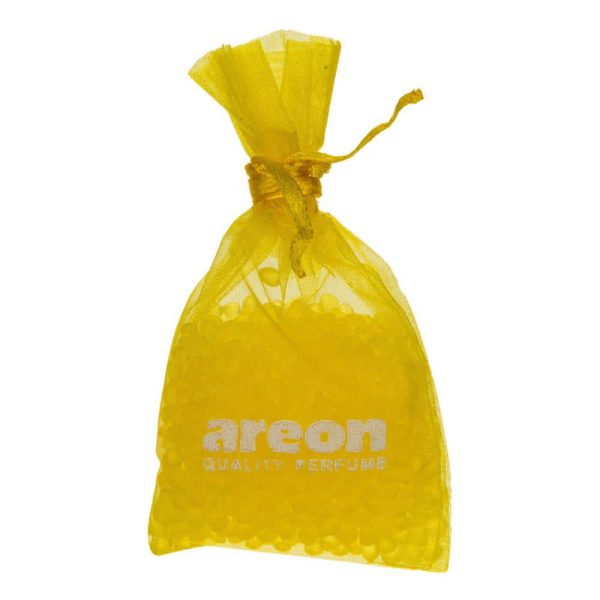 خوشبو کننده Areon PEARLS VANILLA مناسب کابین