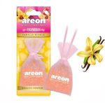 خوشبو کننده Areon PEARLS VANILLA BUBBLE مناسب خودرو و منزل