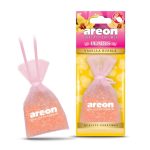 خوشبو کننده Areon PEARLS VANILLA BUBBLE با رایحه وانیل