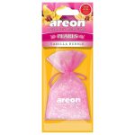 خوشبو کننده Areon PEARLS VANILLA BUBBLE با ماندگاری بالا