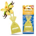 خوشبو کننده Areon PEARLS VANILLA MIA مناسب خودرو و منزل