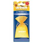 نمای نزدیک خوشبو کننده Areon PEARLS VANILLA MIA