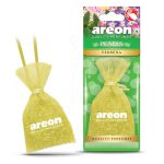خوشبو کننده Areon PEARLS VERBENA با رایحه وِربِنا