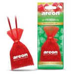 خوشبو کننده Areon PEARLS WATERMELON با بسته‌بندی شفاف