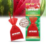 خوشبو کننده Areon PEARLS WATERMELON با رایحه هندوانه