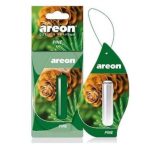 خوشبو کننده مایع Areon PINE همراه چوب‌های پخش‌کننده بو