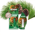 ست کامل خوشبو کننده مایع Areon PINE با رایحه طبیعی کاج