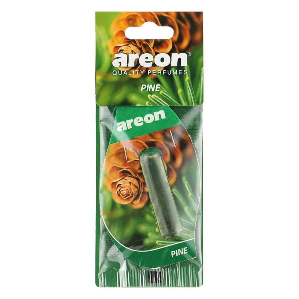خوشبو کننده مایع Areon PINE با رایحه کاج جنگلی