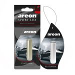 خوشبو کننده مایع Areon PLATINUM مناسب خودرو و محیط داخلی