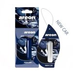 خوشبو کننده مایع Areon QUALITY PERFUMES NEW CAR با ماندگاری بالا