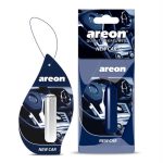 خوشبو کننده مایع Areon QUALITY PERFUMES NEW CAR مناسب خودرو و منزل