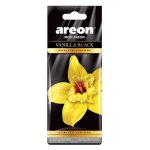 خوشبو کننده مایع Areon VANILLA BLACK با رایحه وانیل مشکی