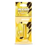 خوشبو کننده مایع Areon VANILLA با رایحه وانیل ماندگار