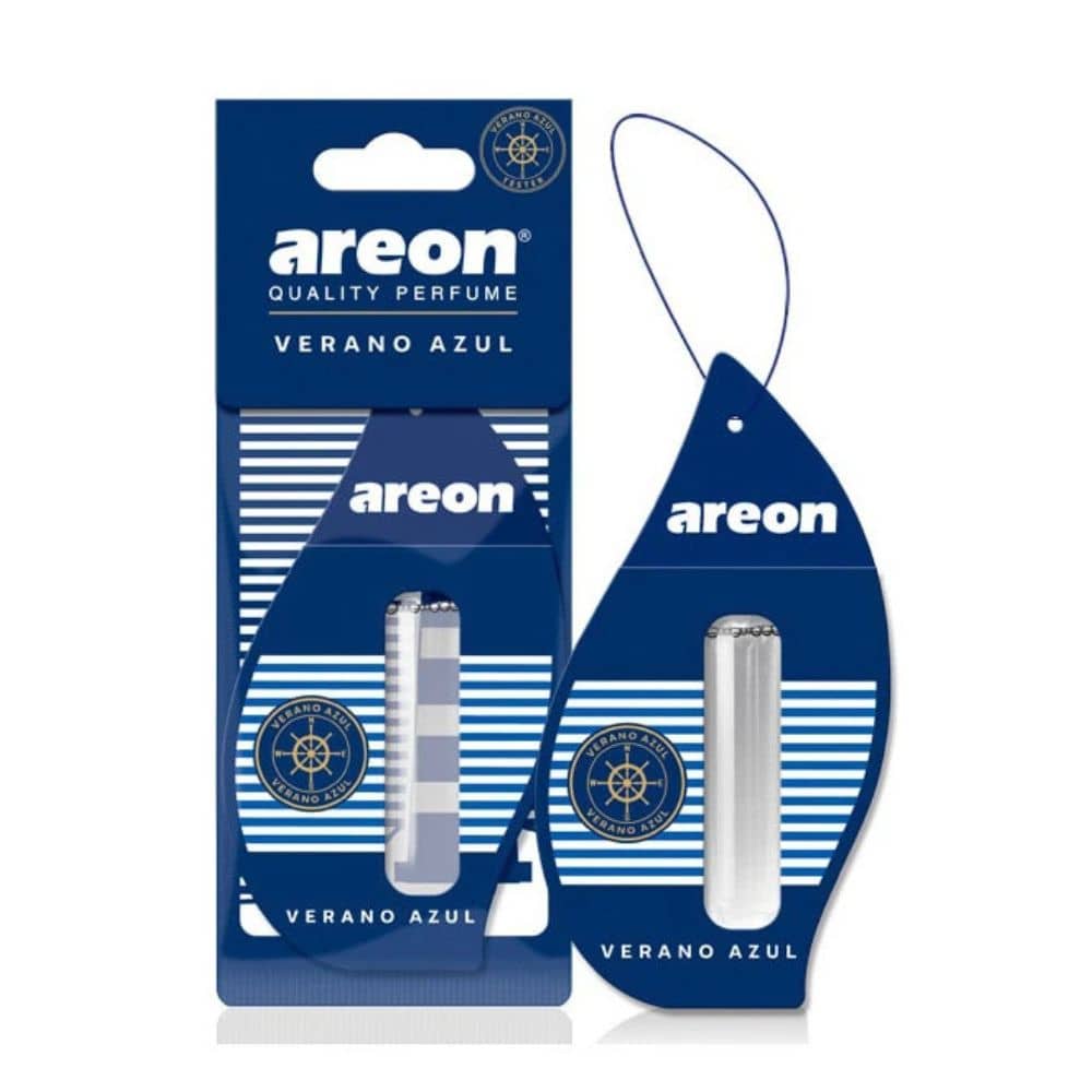 چوب پخش بوی Areon VERANO AZUL خوشبو کننده مایع Areon VERANO AZUL با چوبهای پخش بو