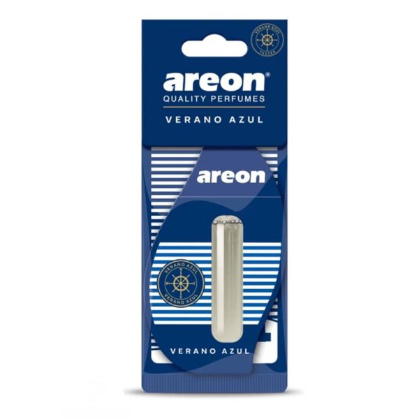 خوشبو کننده مایع Areon VERANO AZUL مناسب خودرو