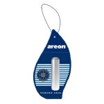خوشبو کننده مایع Areon VERANO AZUL همراه شیشه اصلی